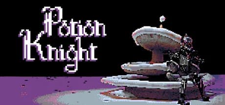 Potion Knight