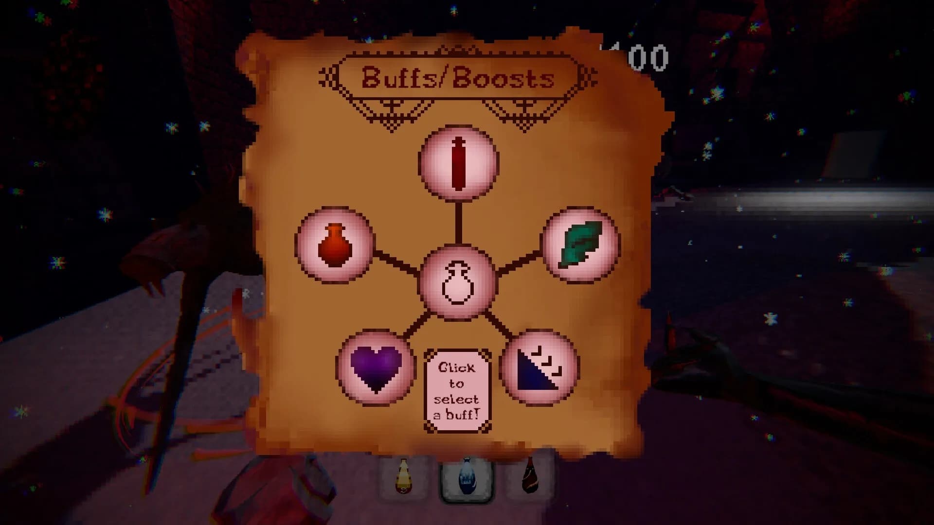 Potion Knight görsel 6