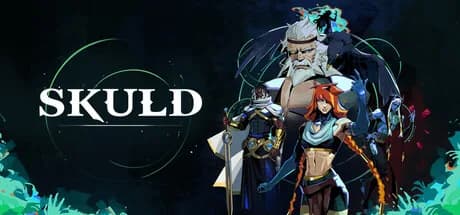 SKULD