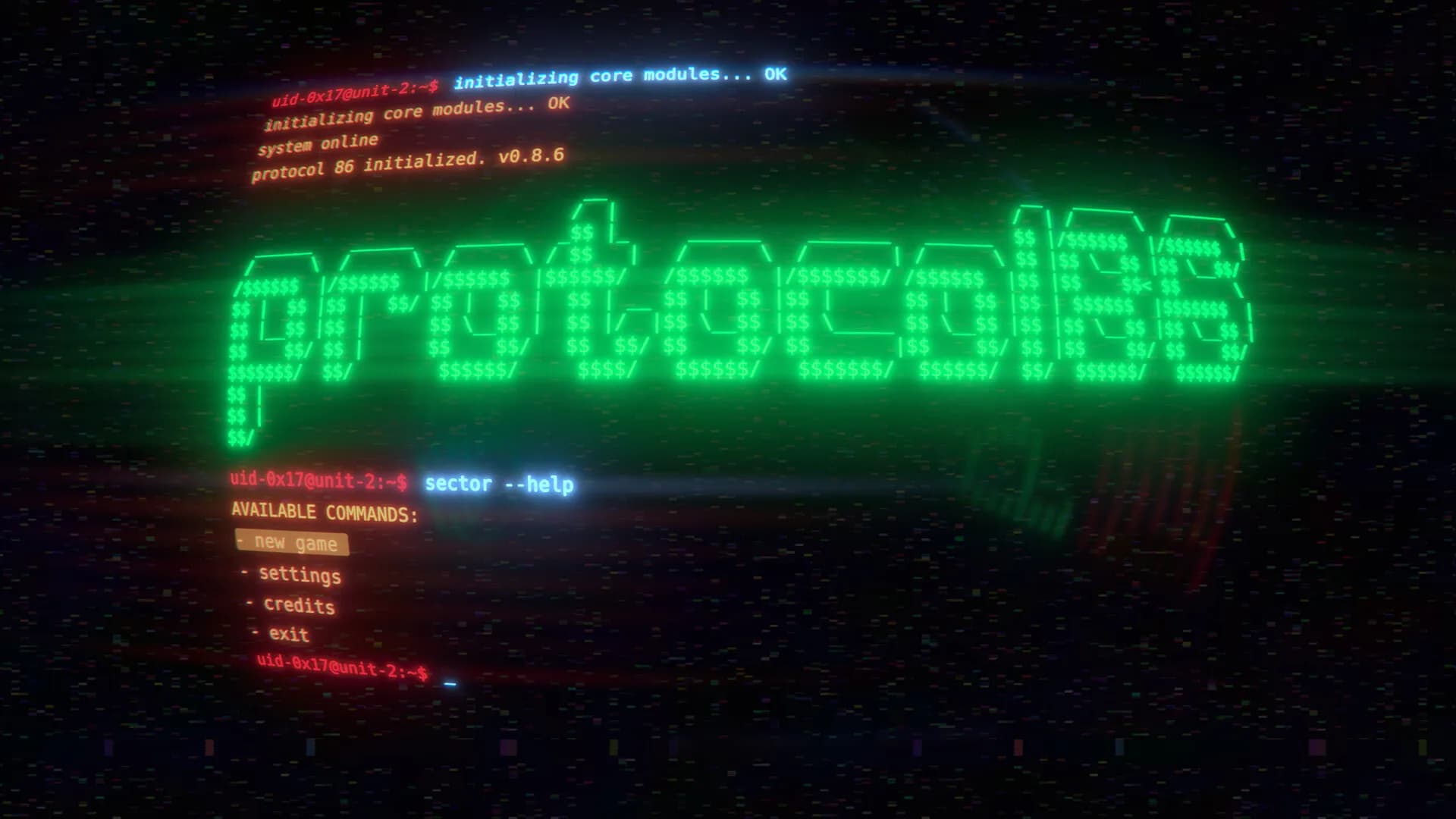 Protocol 86: Chernobyl görsel 2
