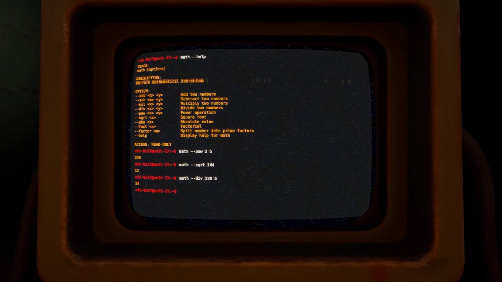 Protocol 86: Chernobyl görsel 12
