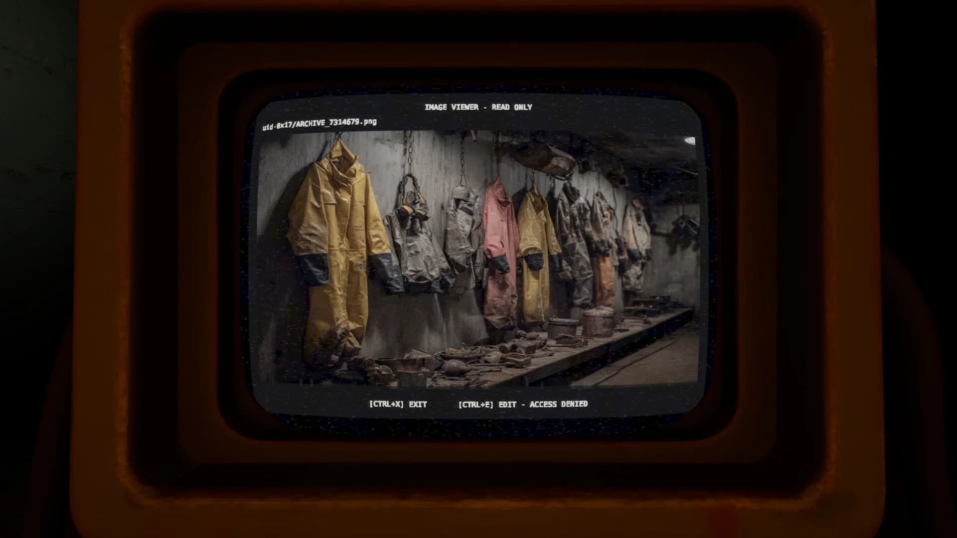Protocol 86: Chernobyl görsel 13