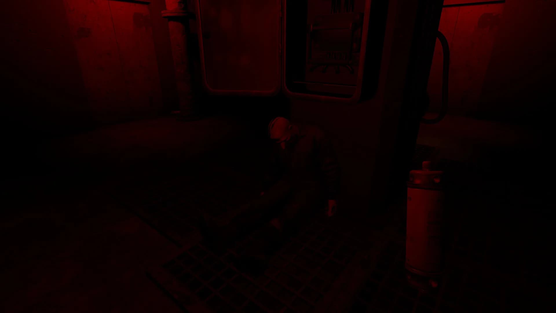 Protocol 86: Chernobyl görsel 14