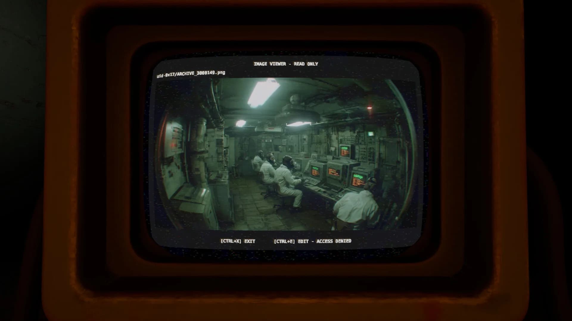Protocol 86: Chernobyl görsel 16