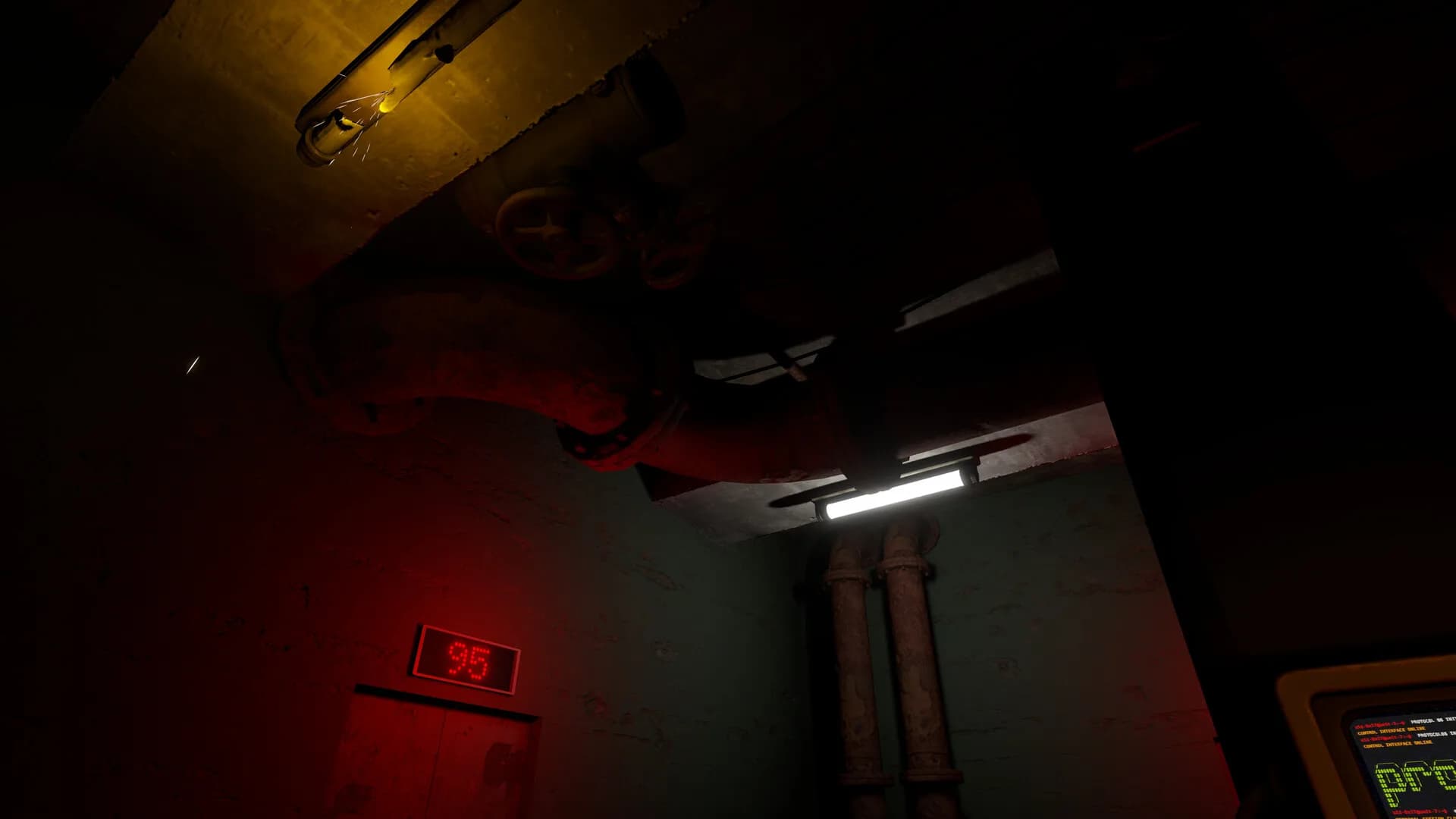 Protocol 86: Chernobyl görsel 21