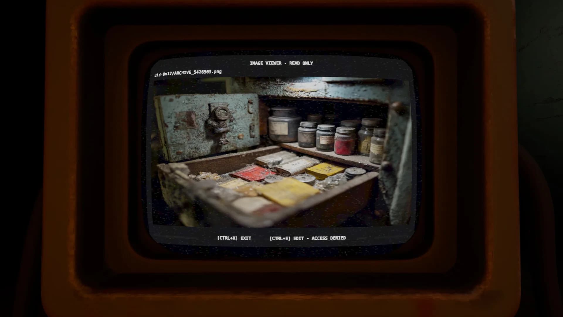 Protocol 86: Chernobyl görsel 22