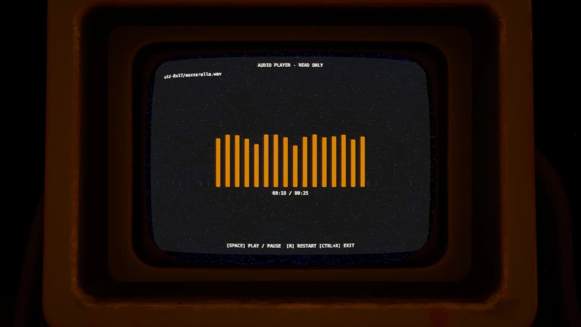 Protocol 86: Chernobyl görsel 24