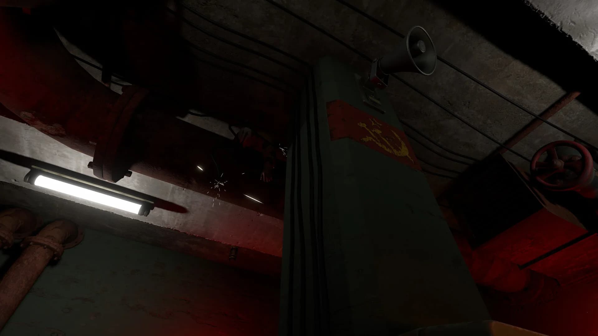 Protocol 86: Chernobyl görsel 25