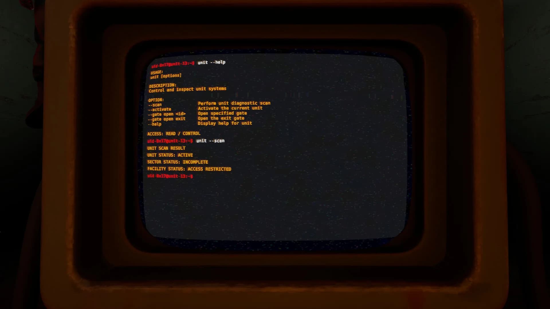 Protocol 86: Chernobyl görsel 26