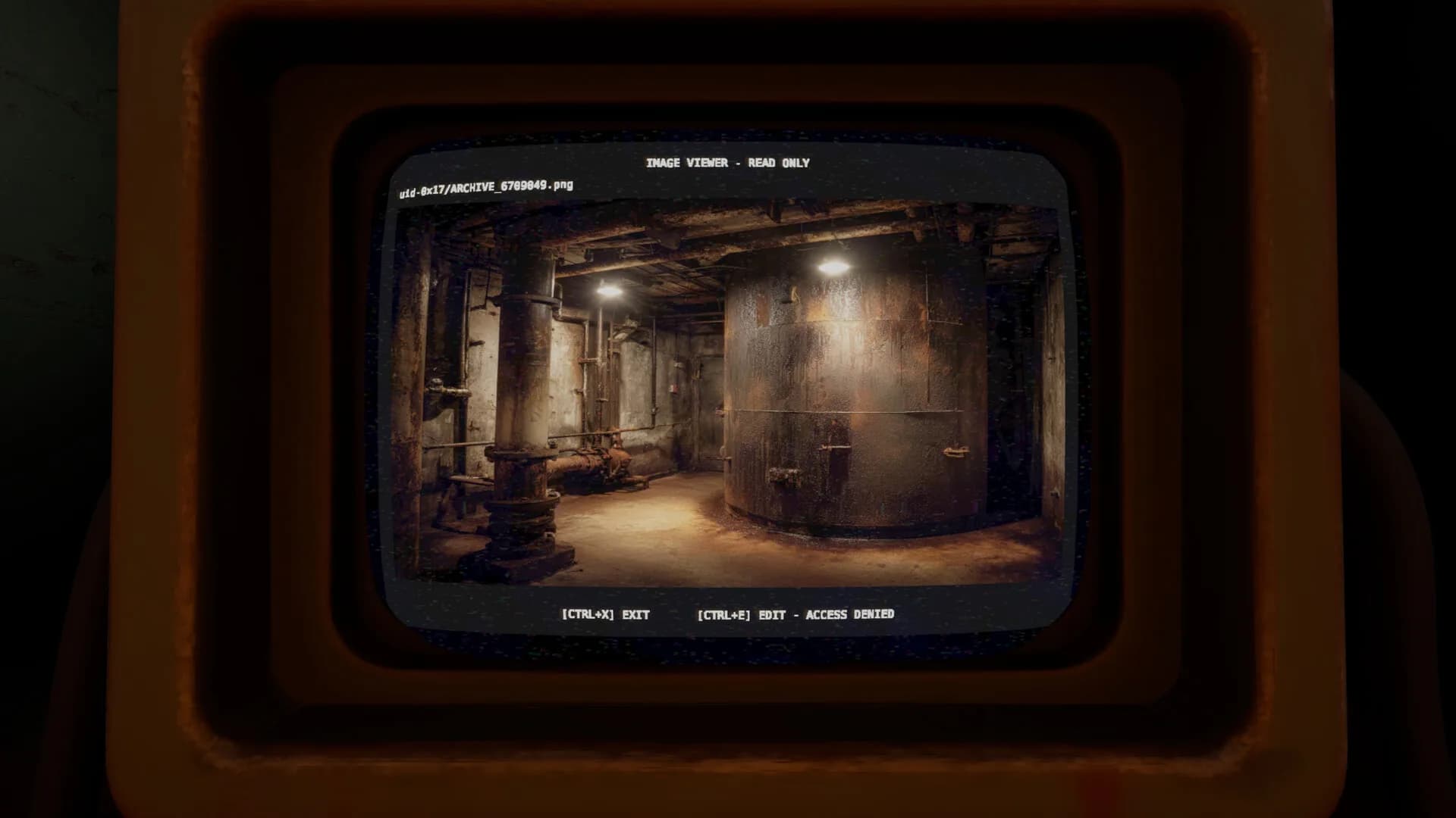 Protocol 86: Chernobyl görsel 27