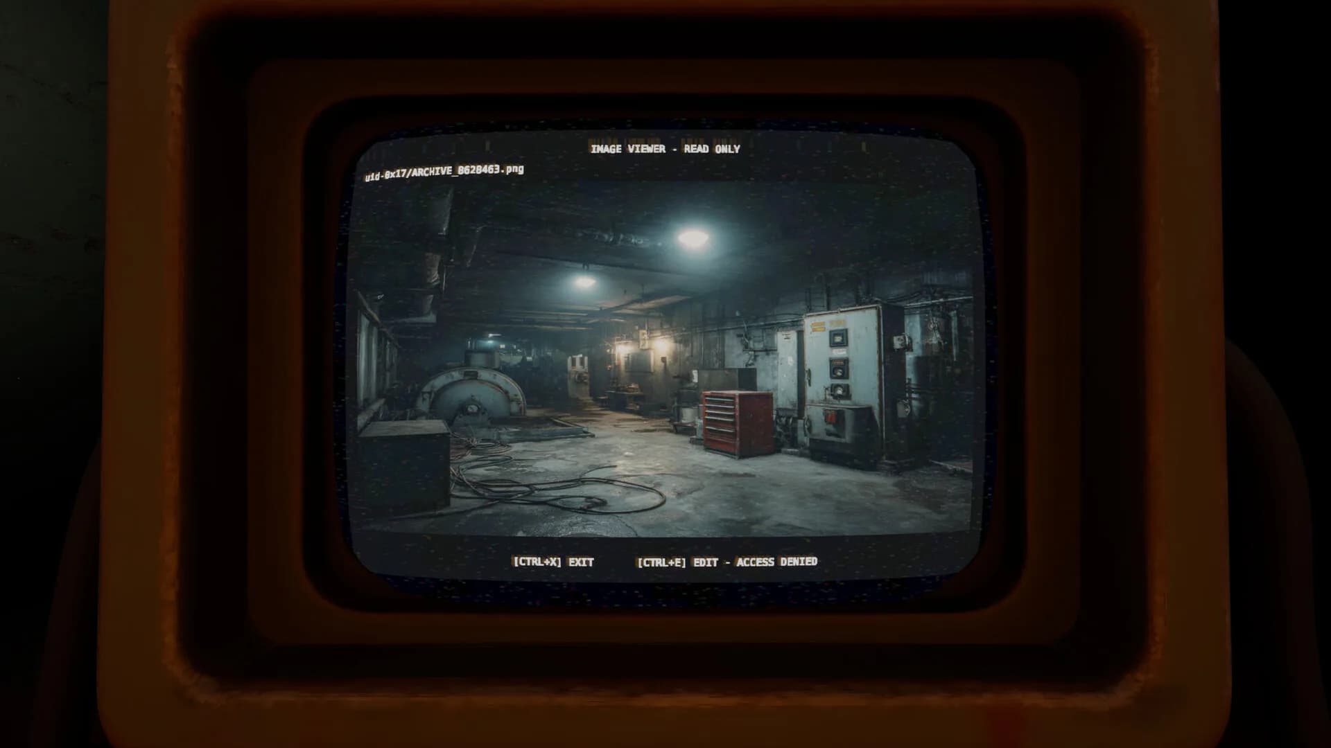 Protocol 86: Chernobyl görsel 28