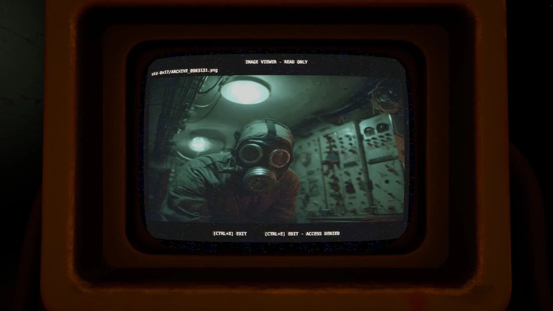 Protocol 86: Chernobyl görsel 6