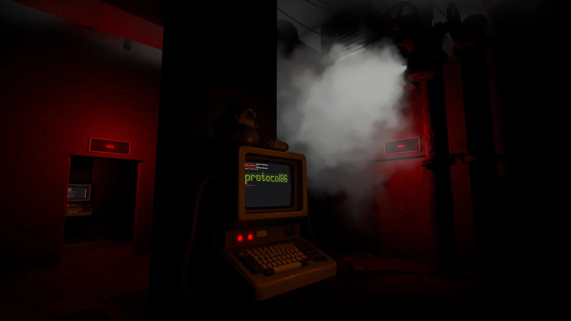 Protocol 86: Chernobyl görsel 8