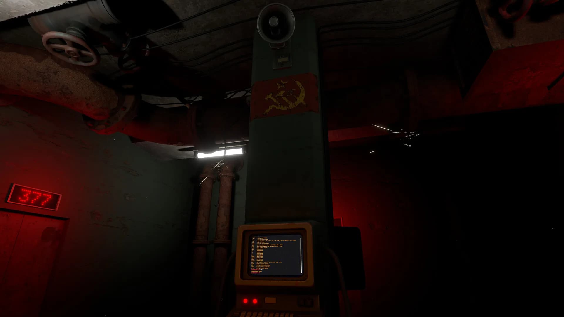 Protocol 86: Chernobyl görsel 10