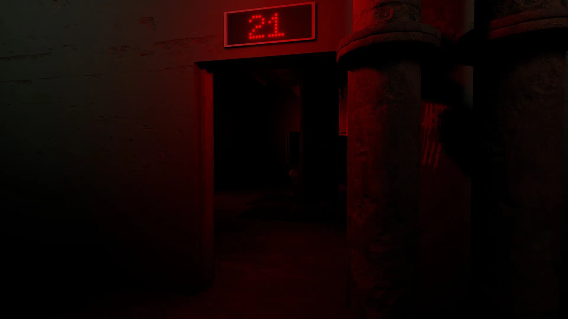 Protocol 86: Chernobyl görsel 11