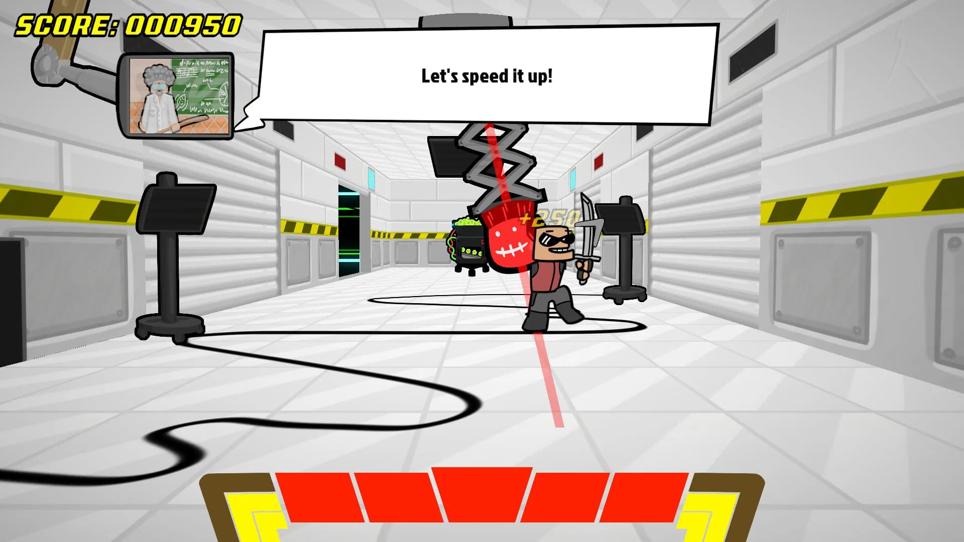 Rhythm Rumble görsel 3