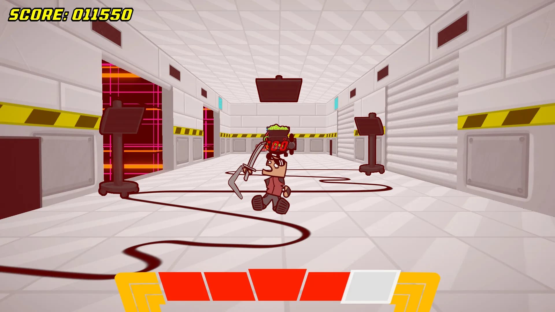 Rhythm Rumble görsel 7