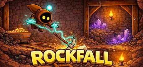 Rockfall görsel 1
