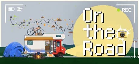 在路上 On The Road görsel 1