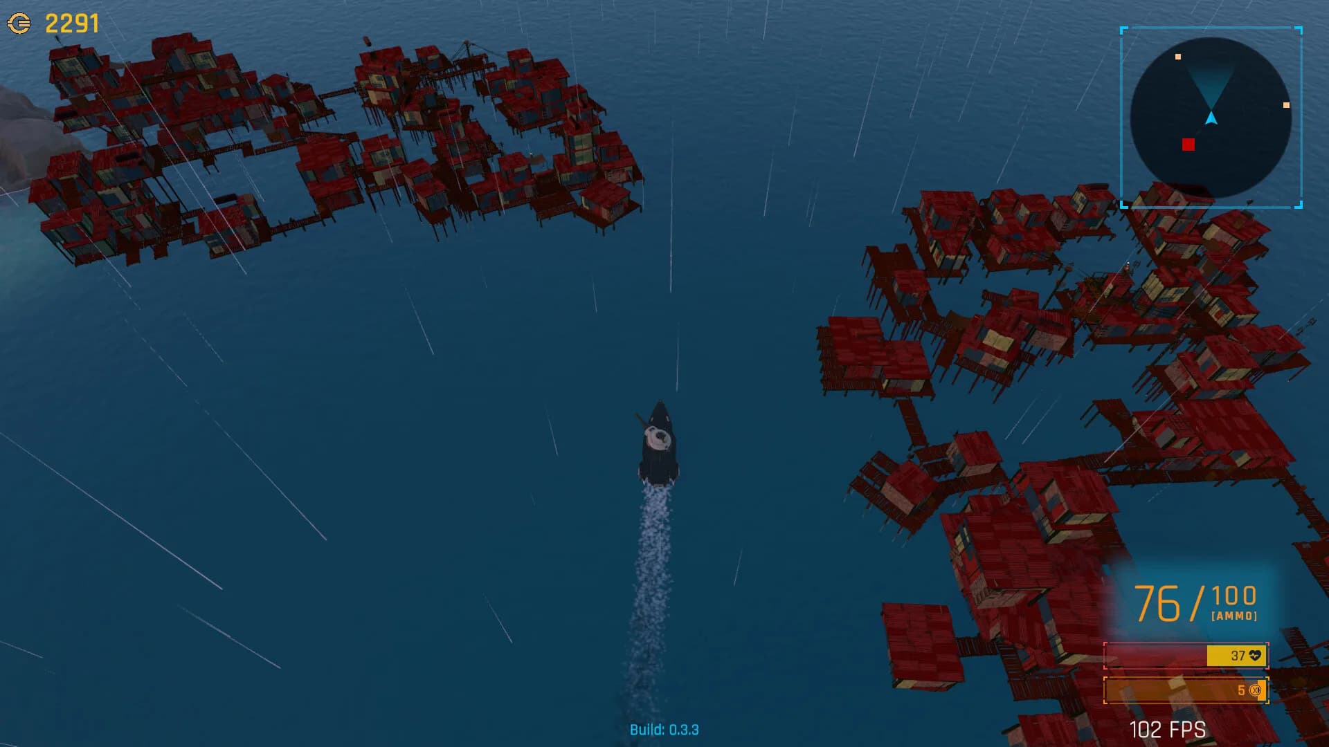 BattleBoat X görsel 6