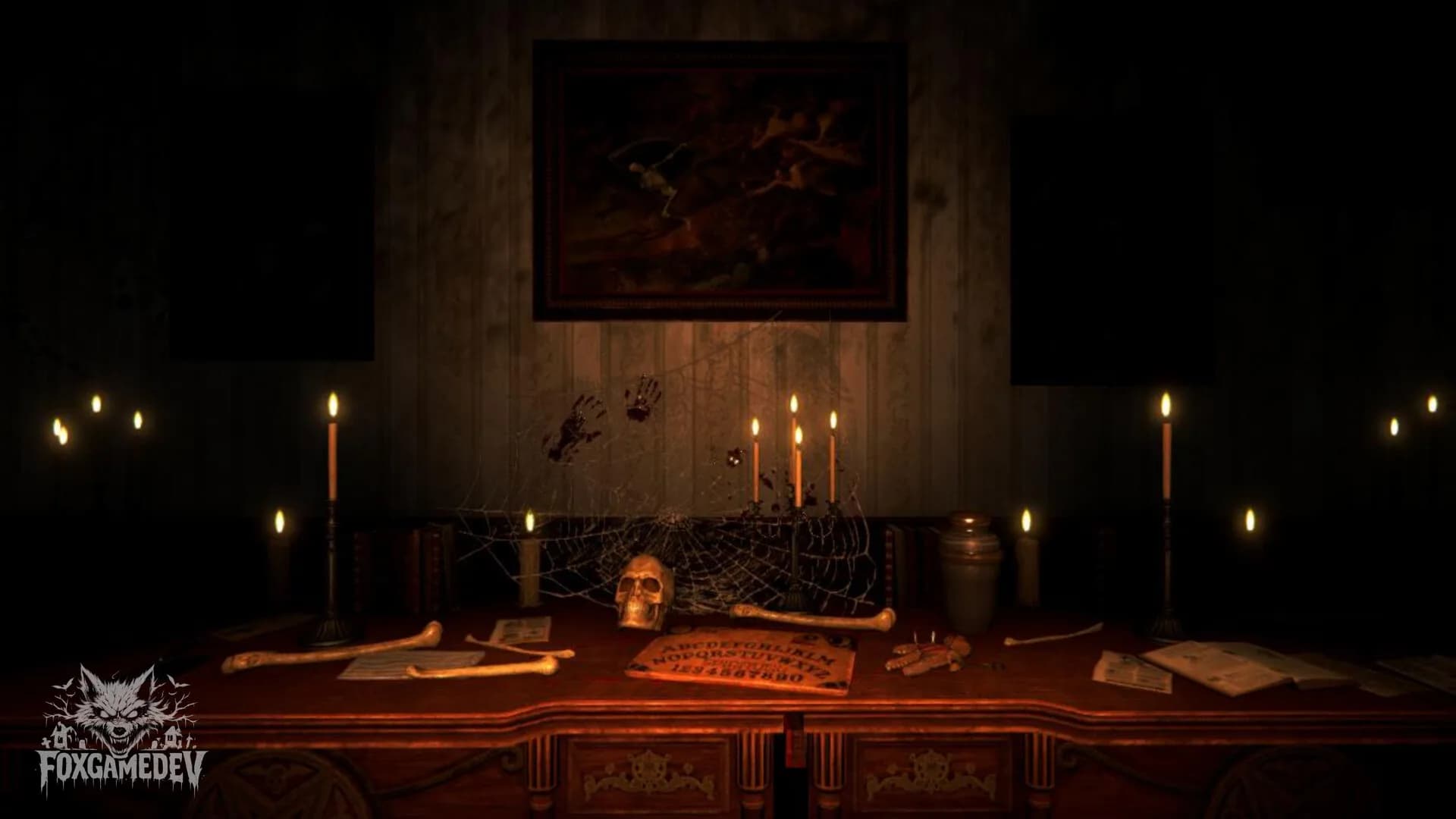 Maledictum görsel 3