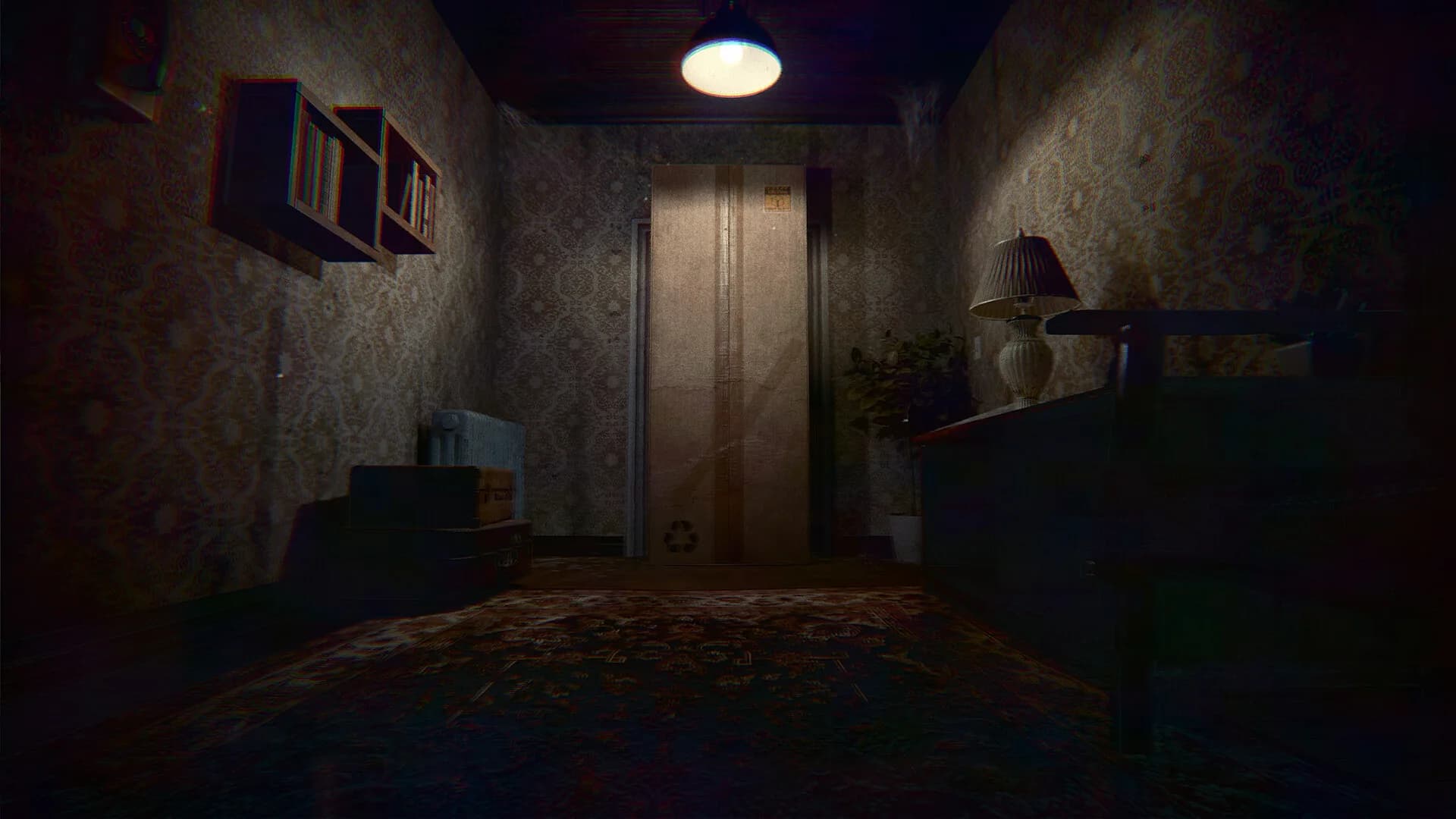 Silent Wounds - The Doll görsel 11