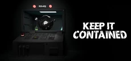 Keep It Contained
