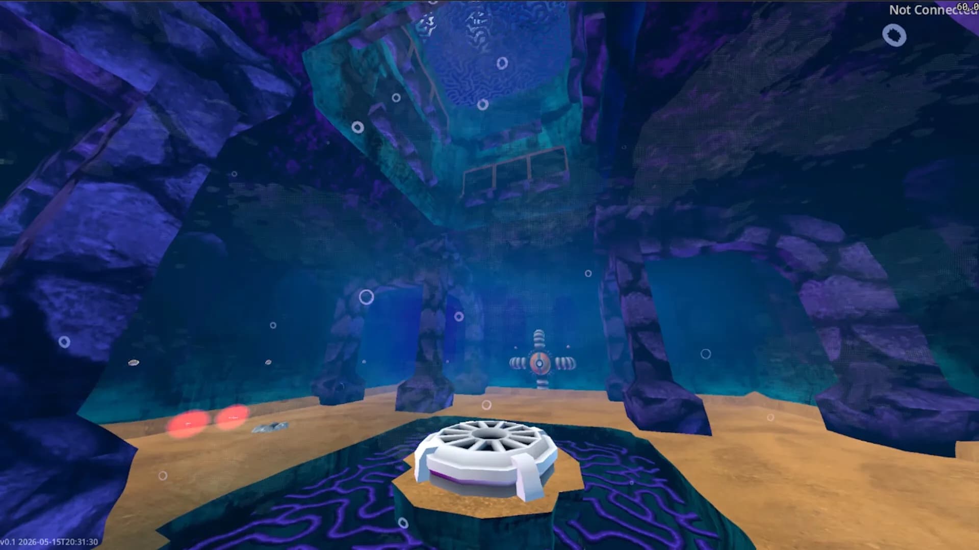 Rock Hard Reef görsel 6