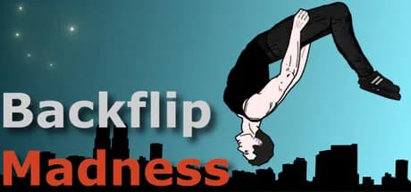 Backflip Madness