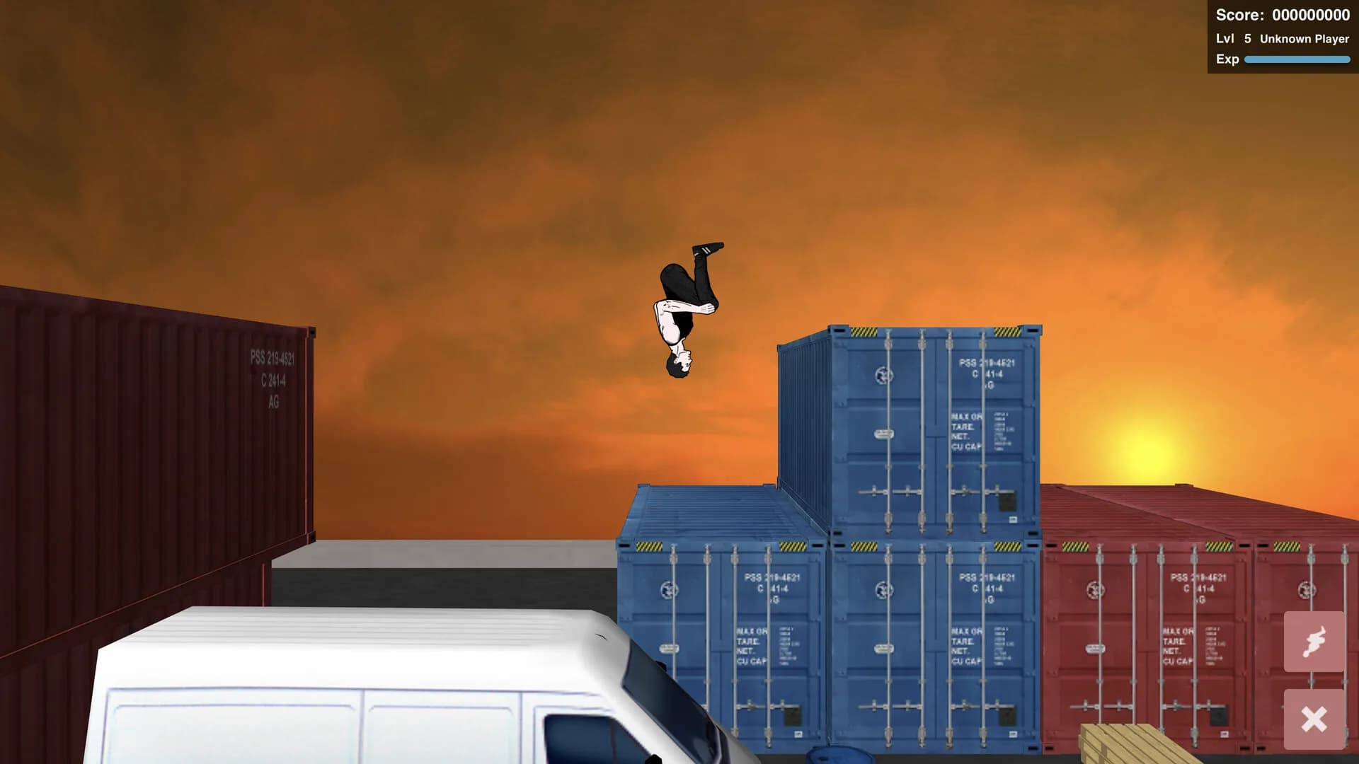 Backflip Madness görsel 3