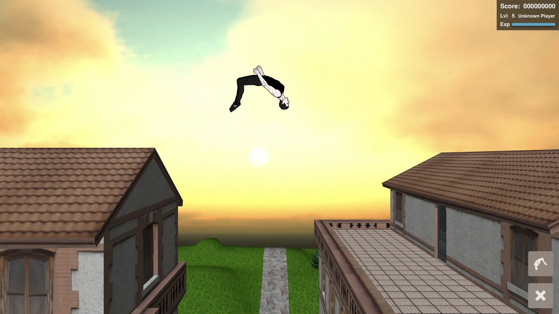 Backflip Madness görsel 4