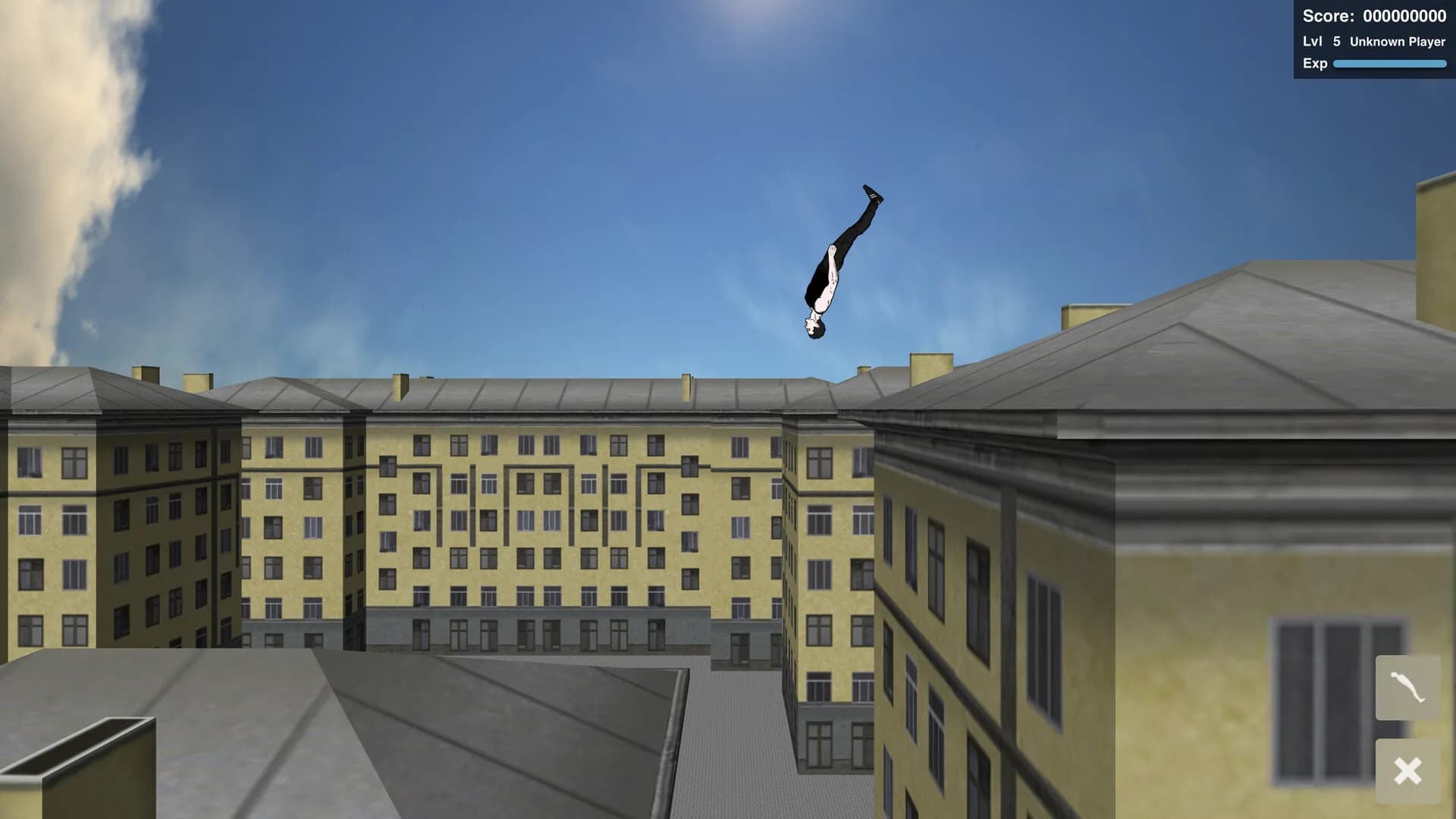 Backflip Madness görsel 5