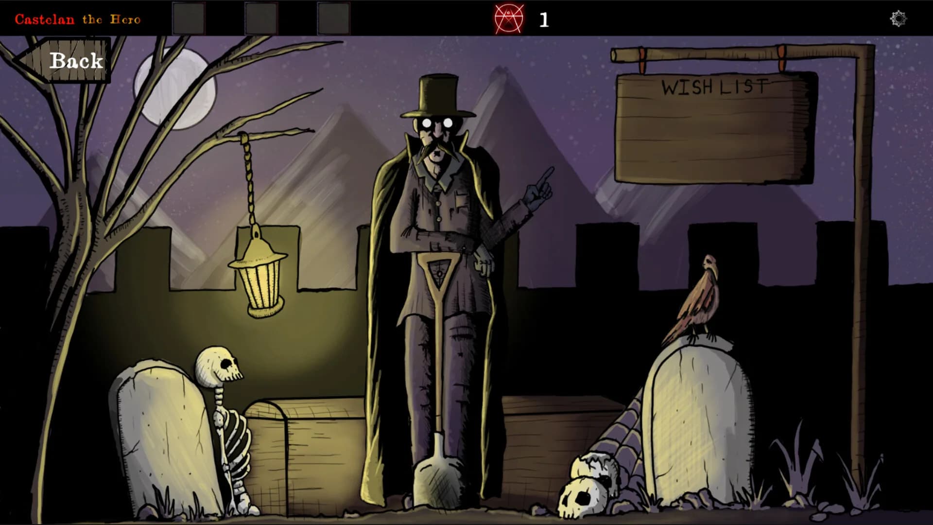 Escape Ruin görsel 3