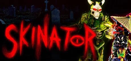Skinator