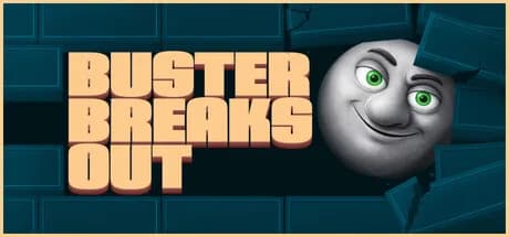 Buster Breaks Out