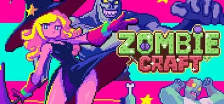 Zombie Craft