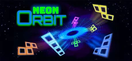 Neon Orbit
