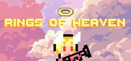Rings of Heaven
