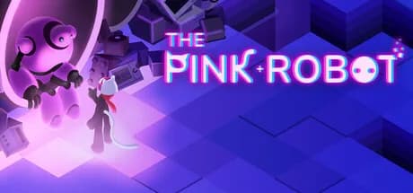 The Pink Robot