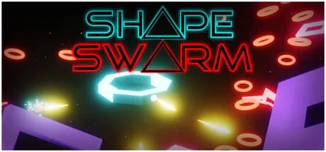 Shape Swarm görsel 1