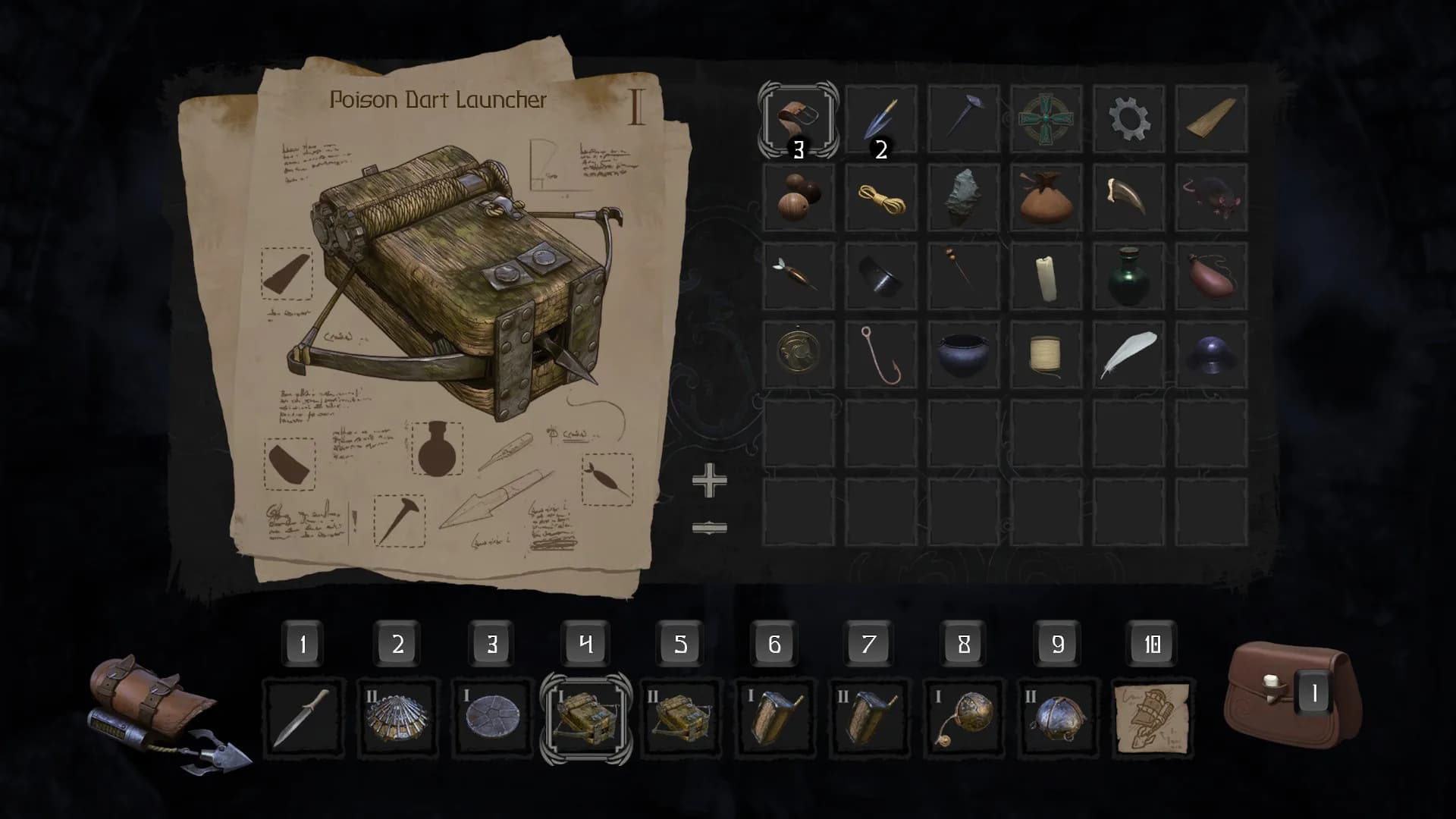 Shadwen görsel 7