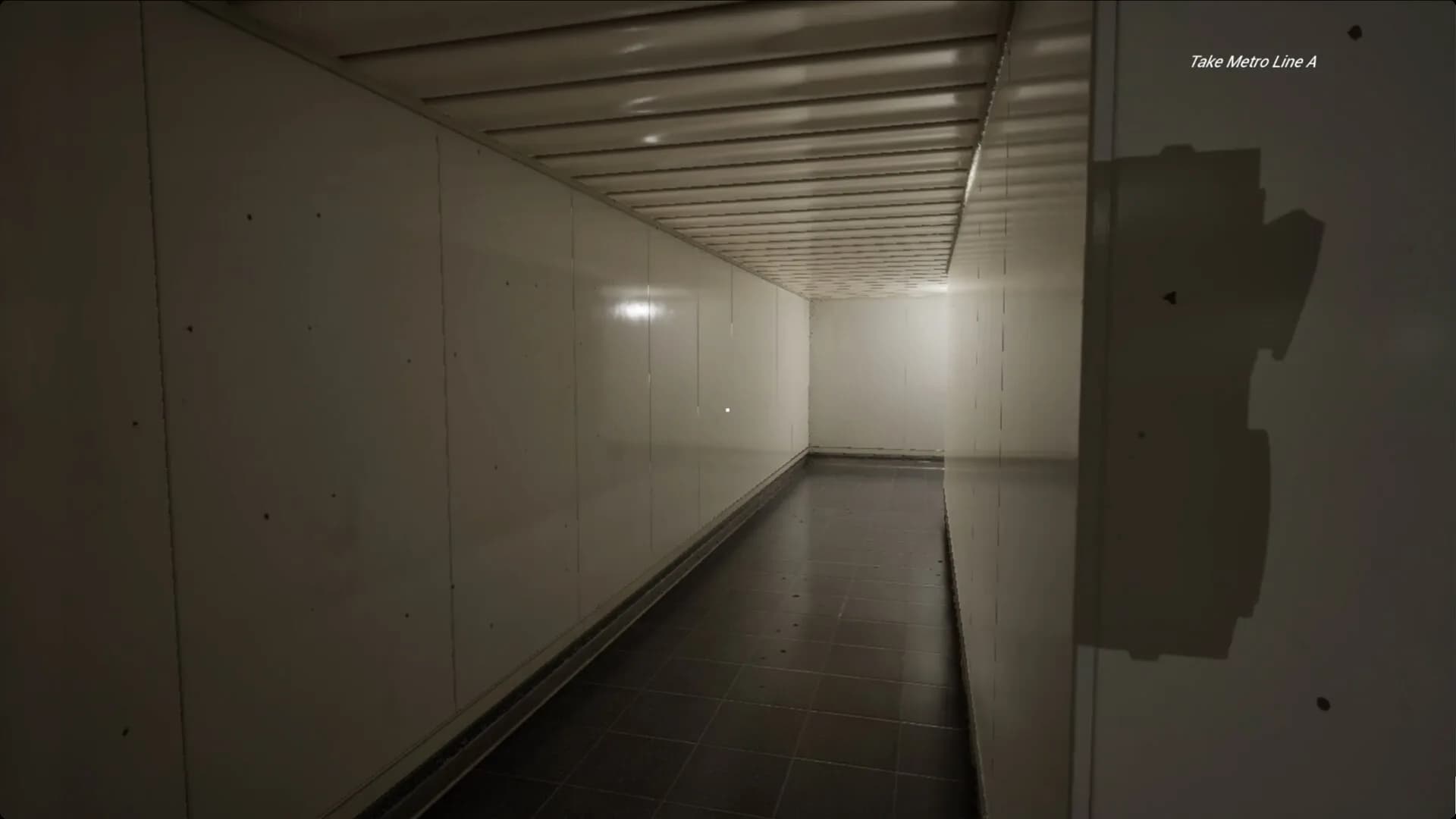 白色协议 The White: Protocol görsel 5
