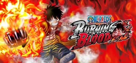 One Piece Burning Blood görsel 1