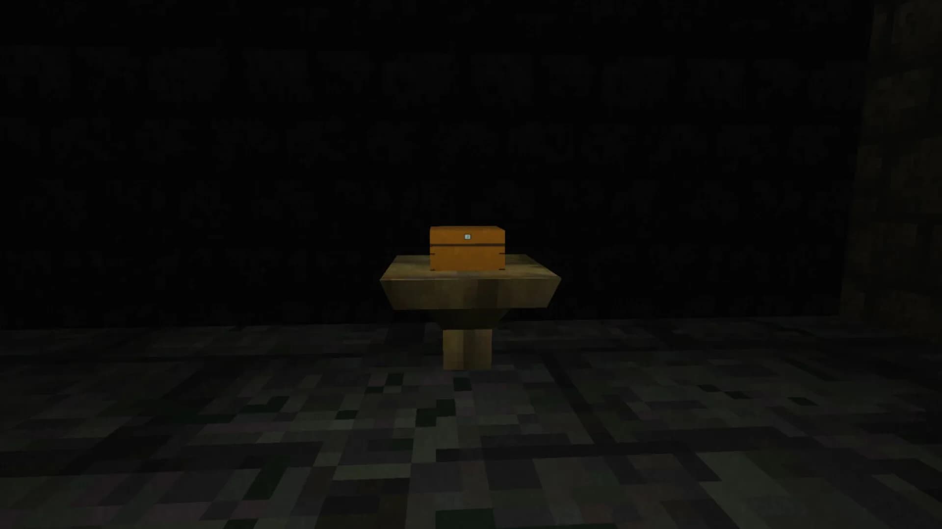 What the Healer Left Behind görsel 11
