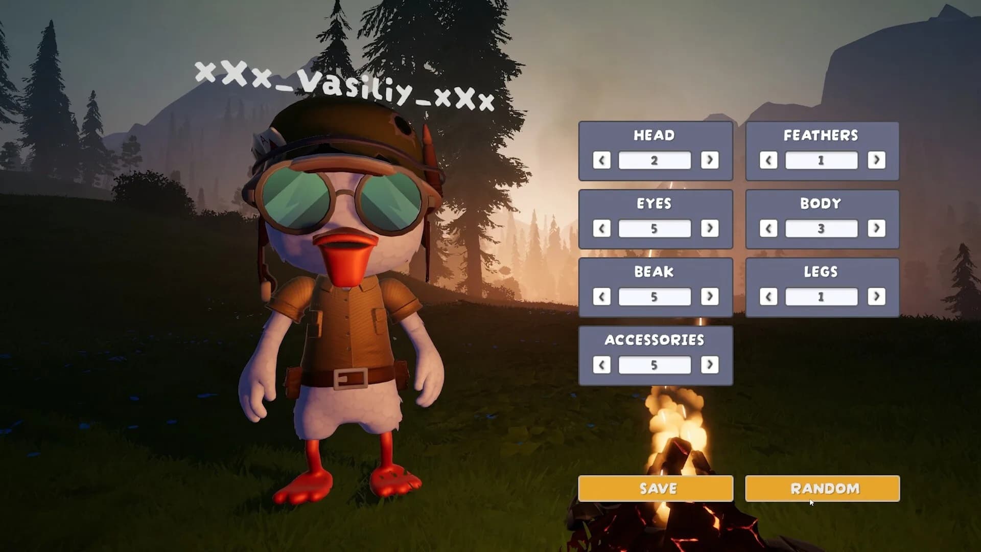 Quack Hunters görsel 6