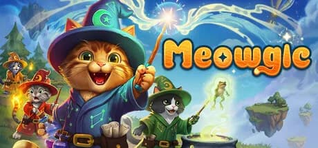 Meowgic