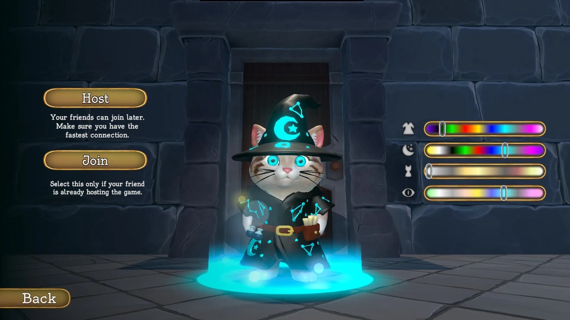 Meowgic görsel 6