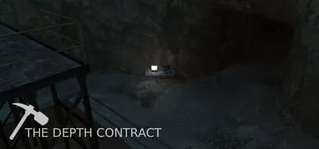 The Depth Contract görsel 1
