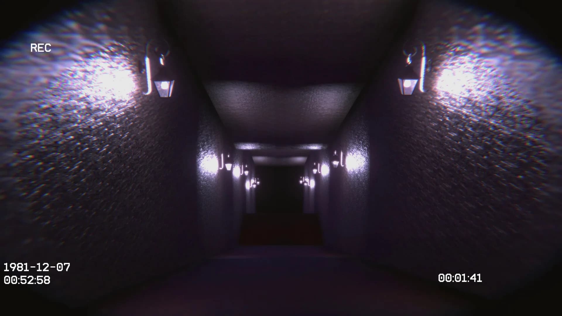 VOID81: The Backrooms görsel 3