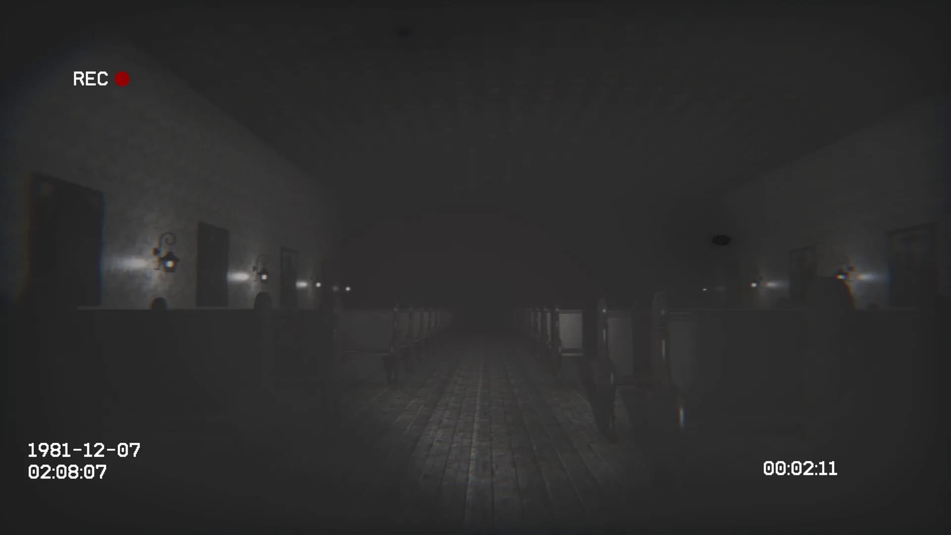 VOID81: The Backrooms görsel 15